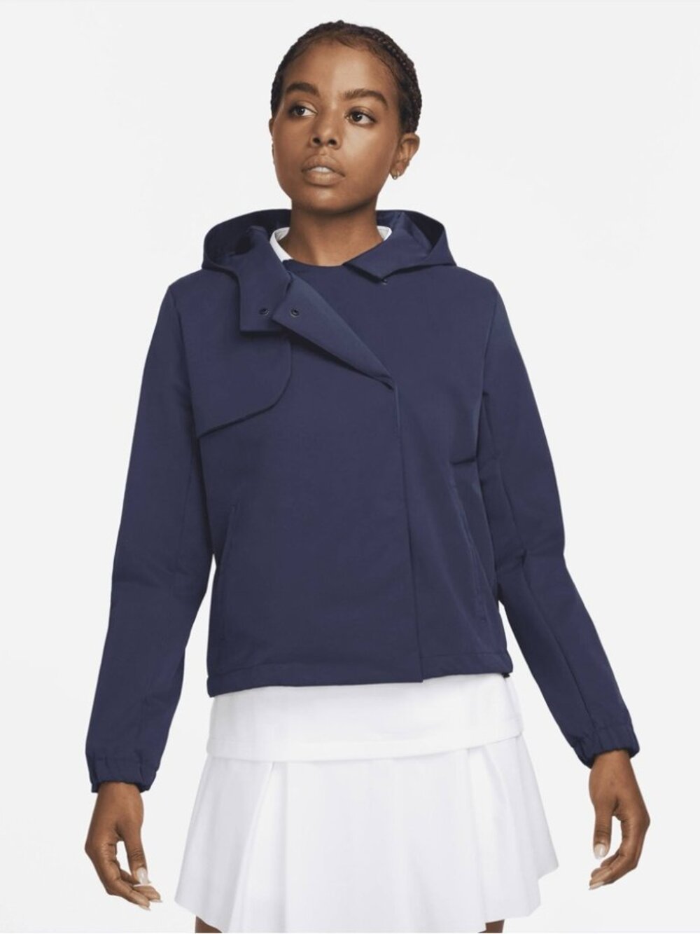 Nike Women's Golf Repel Jacket NWT Size Large - Picture 13 of 13